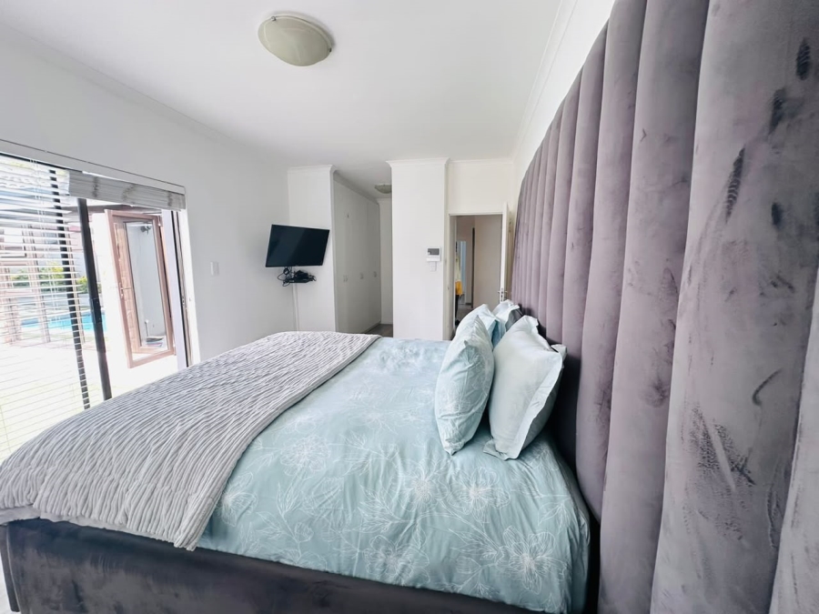 To Let 3 Bedroom Property for Rent in Parklands Western Cape